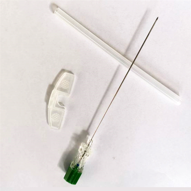 Spinal needle