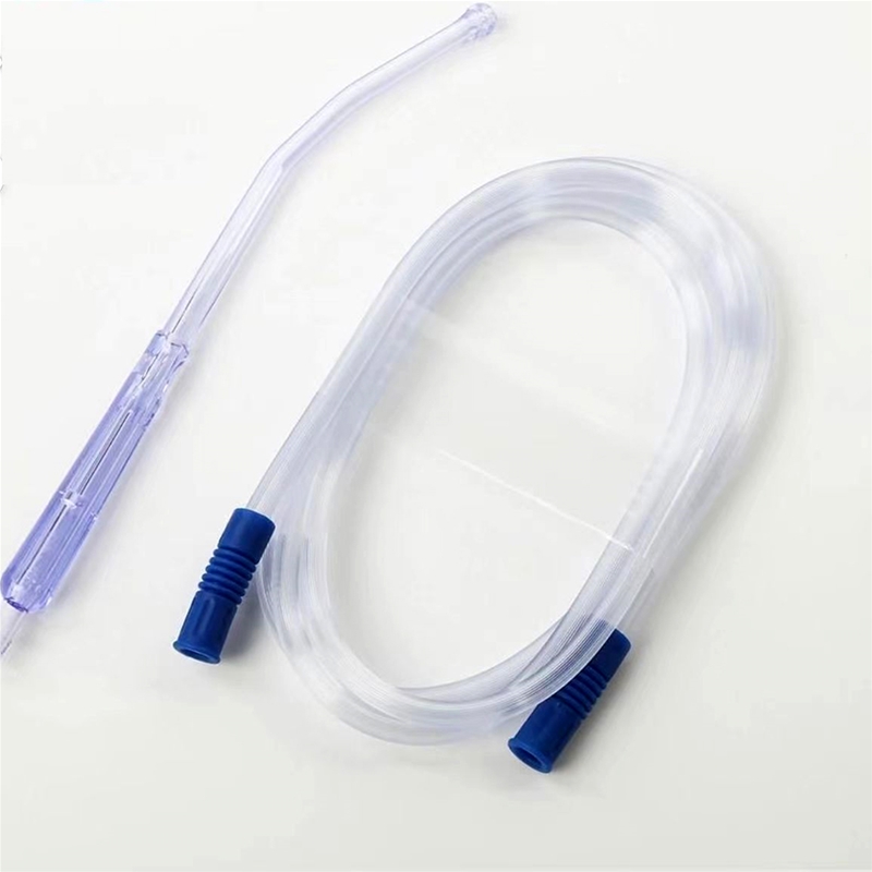 Suction tube