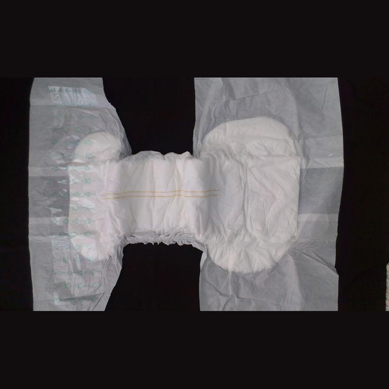 Adult diaper