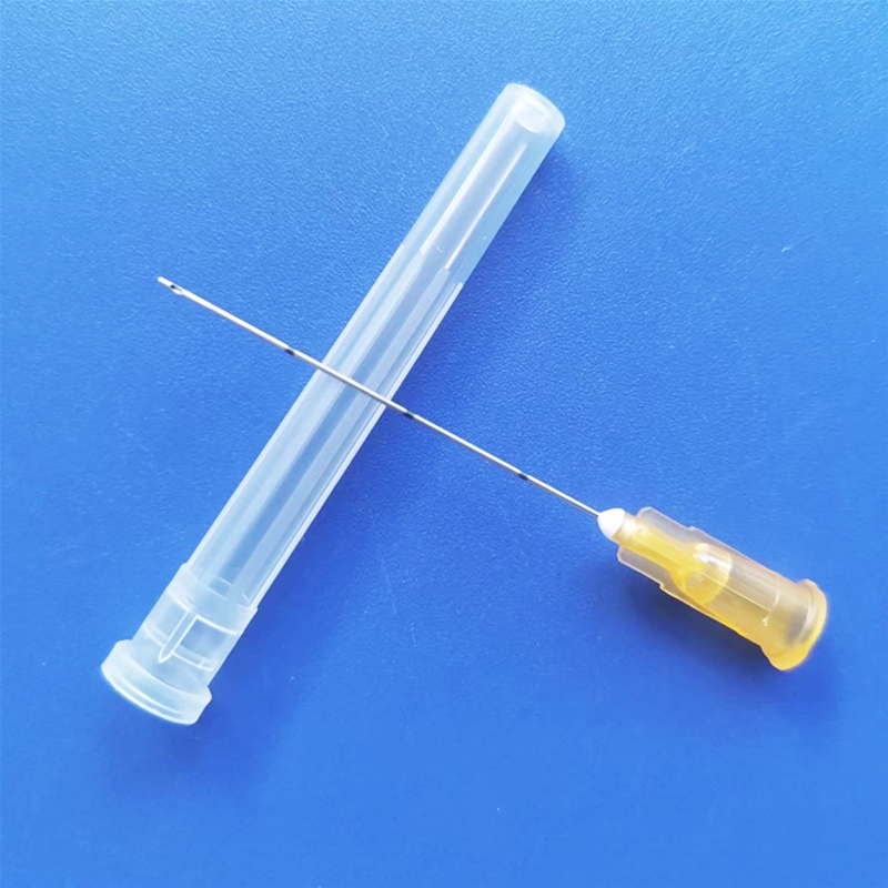 24G Needle